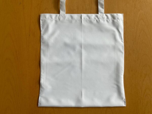 Personalisierbare Sublimationstasche – Bild 3