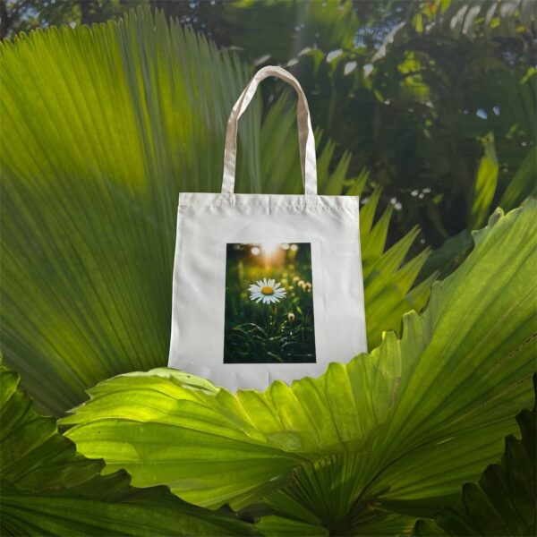 Personalisierbare Sublimationstasche – Bild 2
