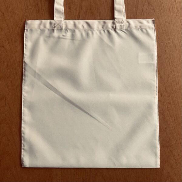 Personalisierbare Sublimationstasche – Bild 4