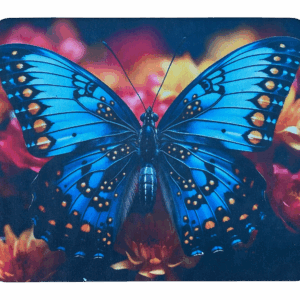 mousepad_muster Personalisiertes Mousepad mit eigenem Foto