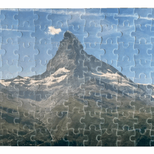Fotopuzzle 88 Teile